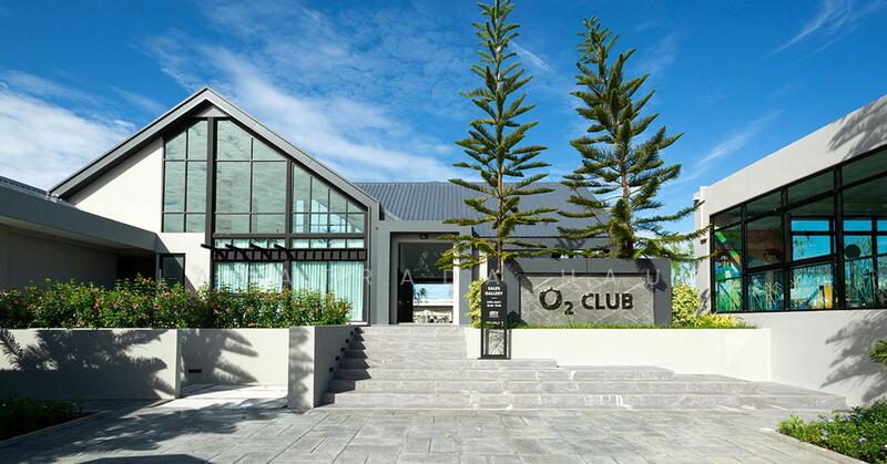 For Sale - Citysense Ratchaphruek 345, Pathum Thani