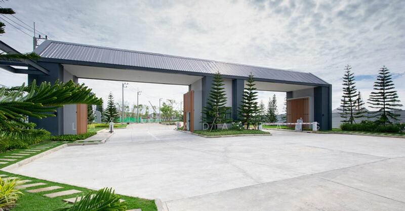 For Sale - Citysense Ratchaphruek 345, Pathum Thani