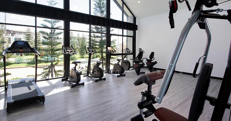 For Sale - Citysense Ratchaphruek 345, Pathum Thani