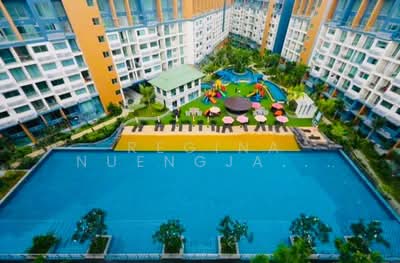 ขาย - Laguna Beach Resort 2 : ลากูน่าบีช รีสอร์ท 2, ชลบุรี
