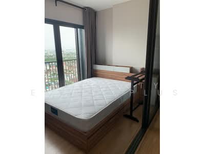 ขาย - The Tree Rio Bang-Aor Station : เดอะทรี ริโอ บางอ้อ สเตชั่น, กรุงเทพ