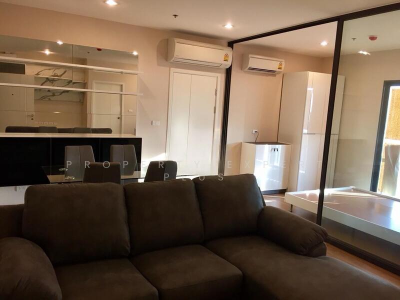 For Sale - The Tree Rio Bang-Aor Station, Bangkok