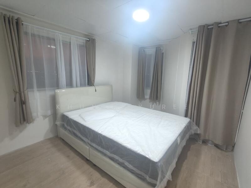 For Sale - Sawasdee Bangkok Condominium, Bangkok