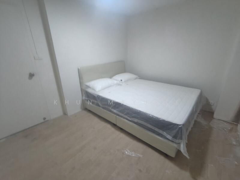 For Sale - Sawasdee Bangkok Condominium, Bangkok