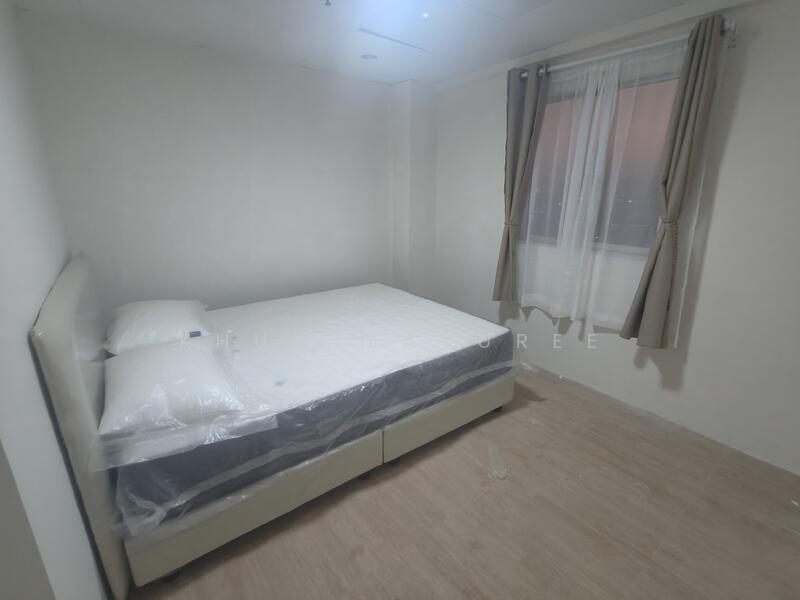 For Sale - Sawasdee Bangkok Condominium, Bangkok