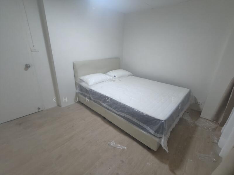 For Sale - Sawasdee Bangkok Condominium, Bangkok