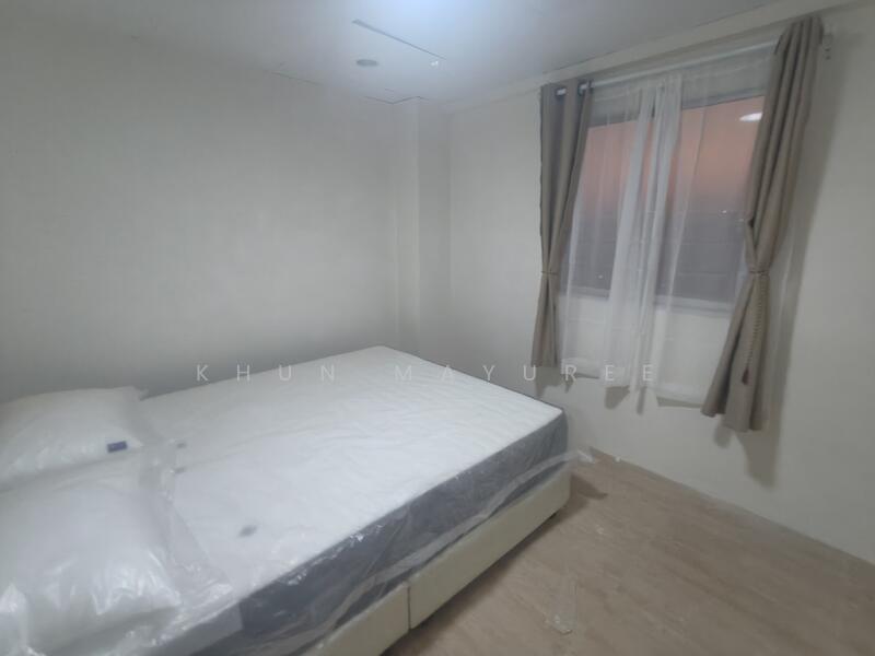 For Sale - Sawasdee Bangkok Condominium, Bangkok