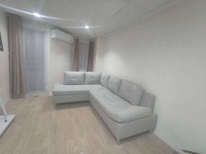 For Sale - Sawasdee Bangkok Condominium, Bangkok