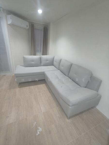 For Sale - Sawasdee Bangkok Condominium, Bangkok