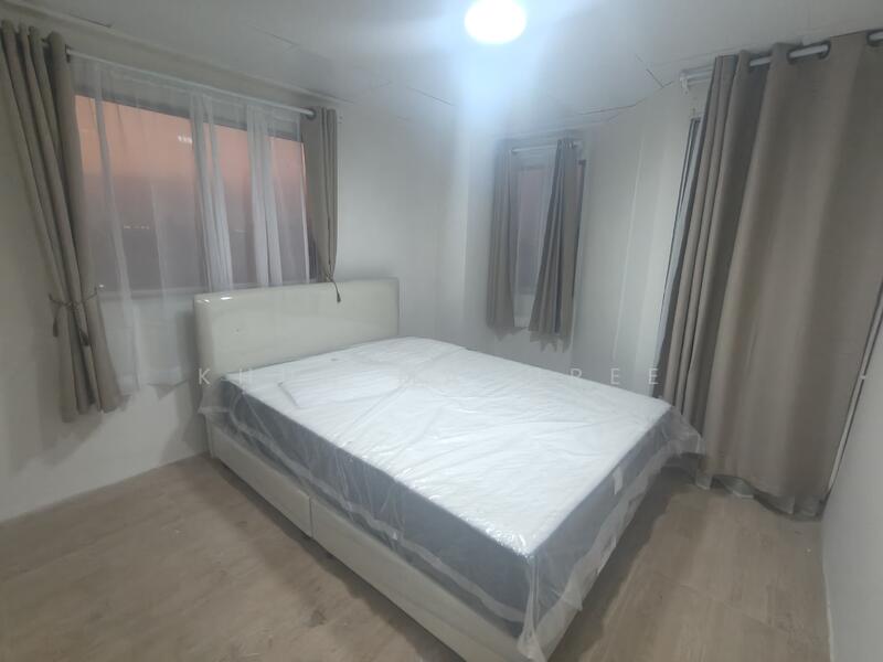 For Sale - Sawasdee Bangkok Condominium, Bangkok