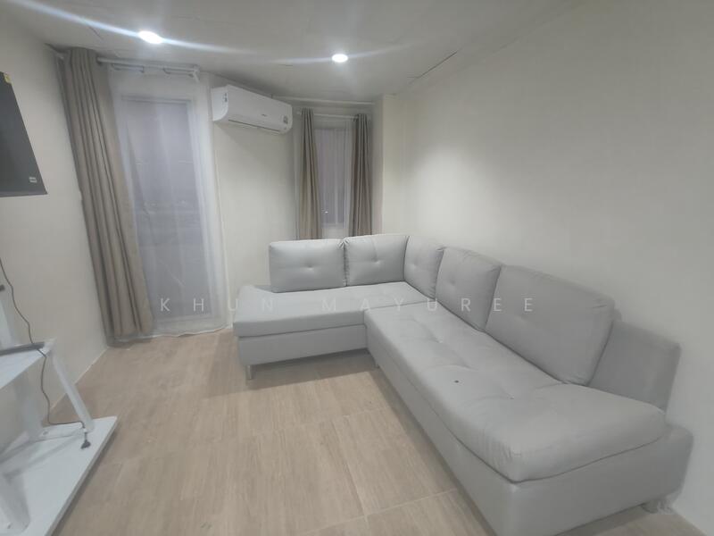 For Sale - Sawasdee Bangkok Condominium, Bangkok