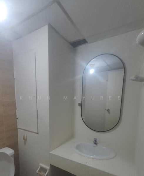 For Sale - Sawasdee Bangkok Condominium, Bangkok