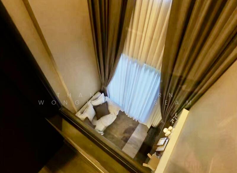 For Rent - NYE by Sansiri, Bangkok