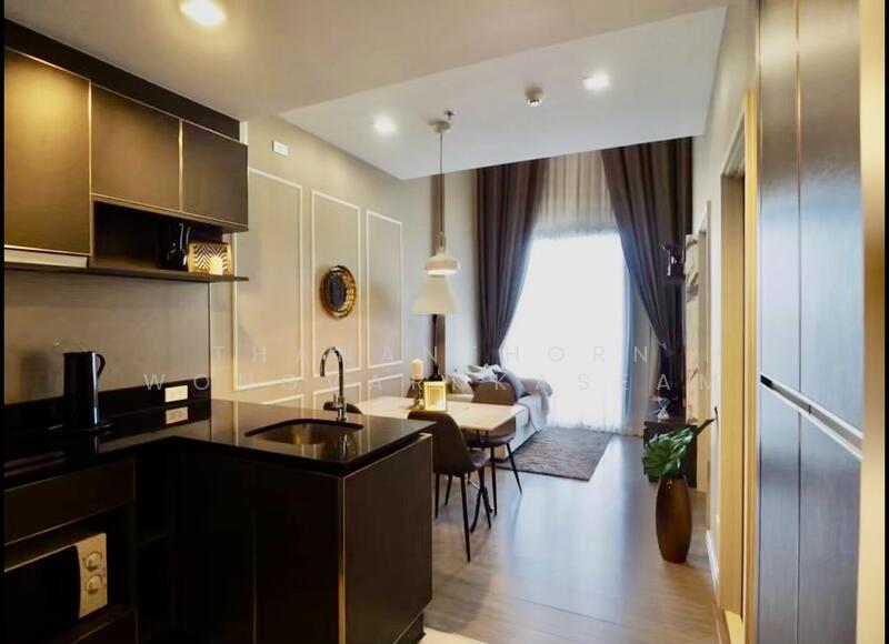 For Rent - NYE by Sansiri, Bangkok