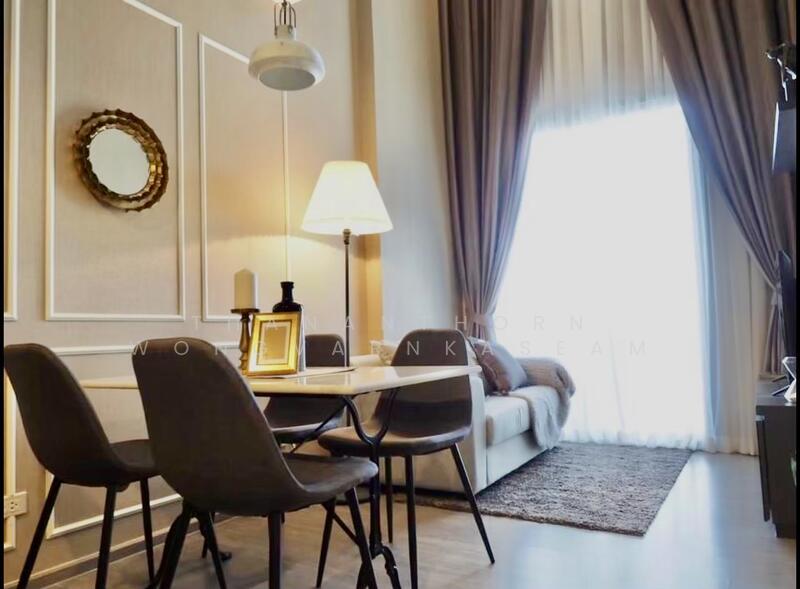 For Rent - NYE by Sansiri, Bangkok