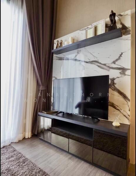 For Rent - NYE by Sansiri, Bangkok