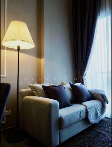 For Rent - NYE by Sansiri, Bangkok