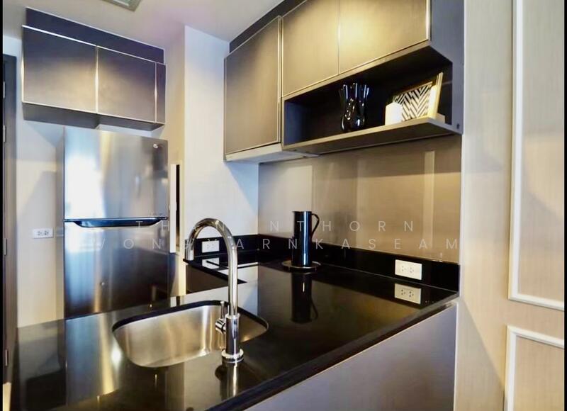 For Rent - NYE by Sansiri, Bangkok