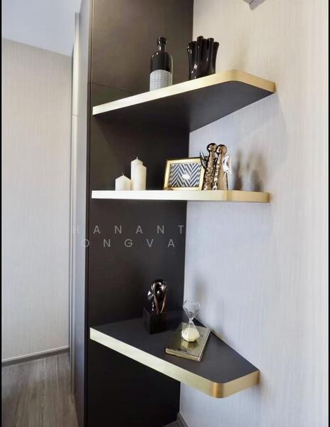 For Rent - NYE by Sansiri, Bangkok