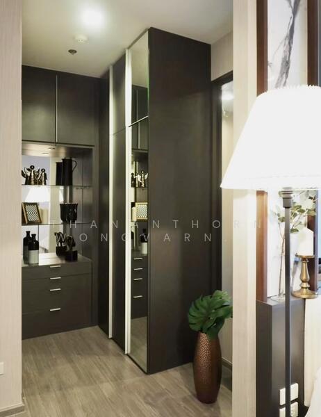 For Rent - NYE by Sansiri, Bangkok