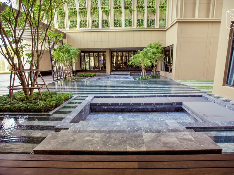 For Rent - NYE by Sansiri, Bangkok