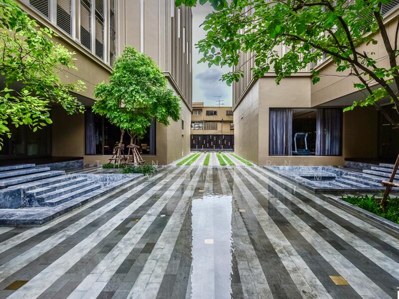 For Rent - NYE by Sansiri, Bangkok