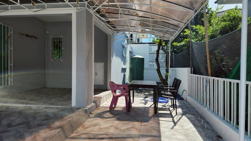 For Sale - Sivalee Suvarnabhumi, Samut Prakan