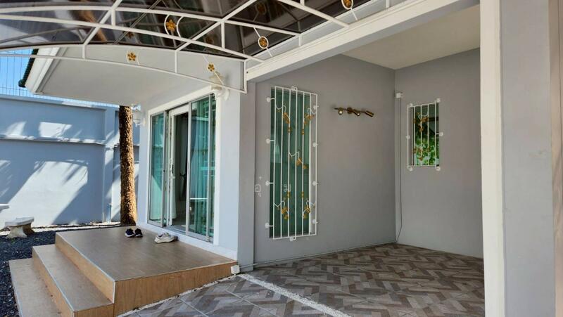 For Sale - Sivalee Suvarnabhumi, Samut Prakan