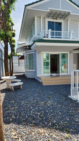 For Sale - Sivalee Suvarnabhumi, Samut Prakan