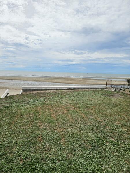 ขาย - หาดบางชอง, เพชรบุรี