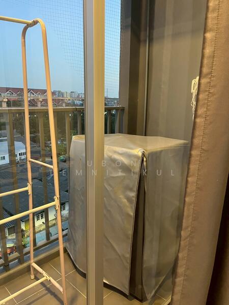 ให้เช่า - Sena Kith Srinakarin-Sridan : เสนา คิทท์ ศรีนครินทร์-ศรีด่าน, สมุทรปราการ