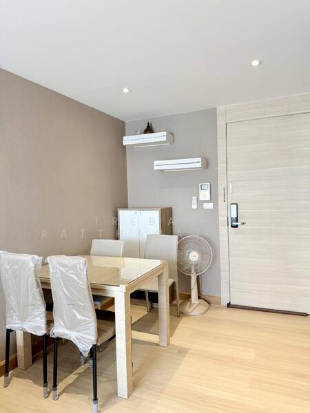 ให้เช่า - Klass Silom, กรุงเทพ