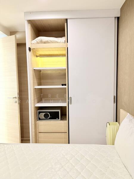 ให้เช่า - Klass Silom, กรุงเทพ