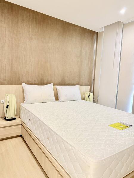 ให้เช่า - Klass Silom, กรุงเทพ