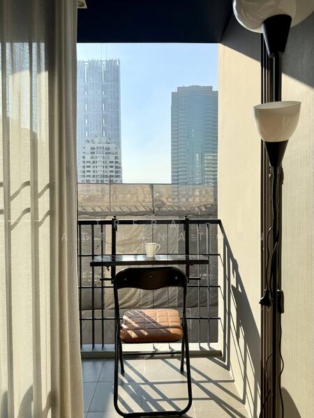 ให้เช่า - Klass Silom, กรุงเทพ