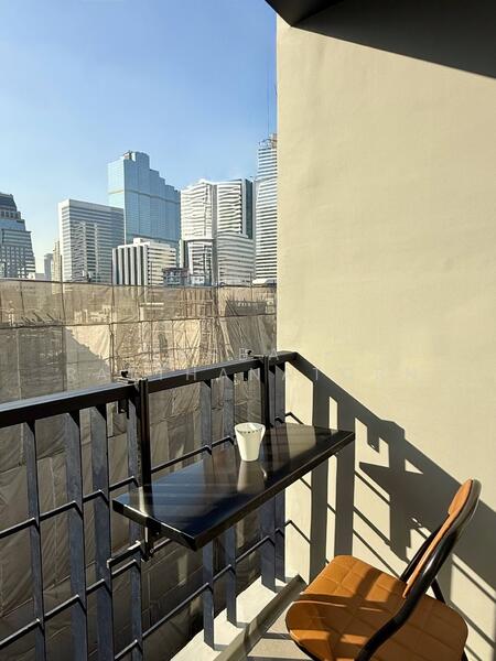 ให้เช่า - Klass Silom, กรุงเทพ