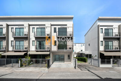 ขาย - Baan Klang Muang Pinklao - Charan : บ้านกลางเมือง ปิ่นเกล้า - จรัญฯ, กรุงเทพ