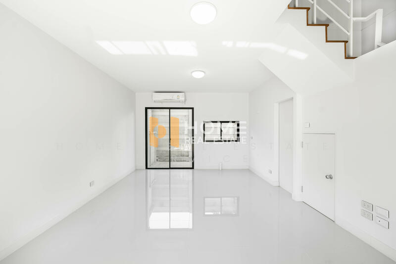 ขาย - Baan Klang Muang Pinklao - Charan : บ้านกลางเมือง ปิ่นเกล้า - จรัญฯ, กรุงเทพ