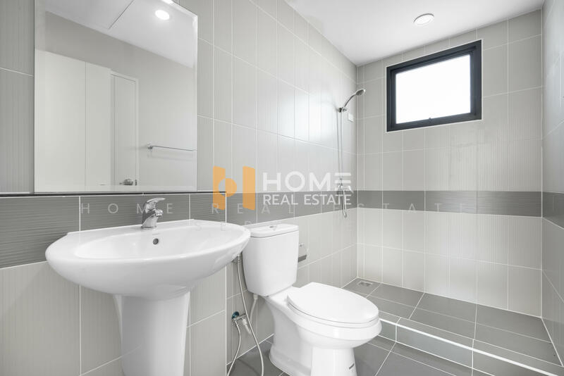 For Sale - Baan Klang Muang Pinklao - Charan, Bangkok