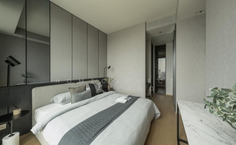 28 Chidlom, Bangkok, 28 Chit Lom Alley, Lumphini, Pathum Wan, Bangkok, 1 Bedroom, 44 sqm, Condo For Rent, by HomeConnect Thailand, 500090875 - DDproperty.com