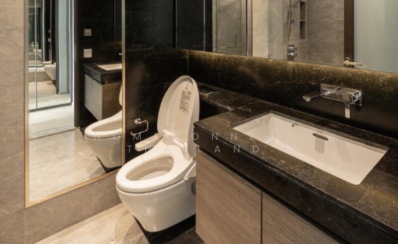 28 Chidlom, Bangkok, 28 Chit Lom Alley, Lumphini, Pathum Wan, Bangkok, 1 Bedroom, 44 sqm, Condo For Rent, by HomeConnect Thailand, 500090875 - DDproperty.com