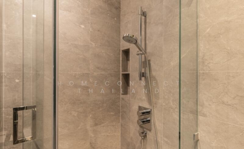 28 Chidlom, Bangkok, 28 Chit Lom Alley, Lumphini, Pathum Wan, Bangkok, 1 Bedroom, 44 sqm, Condo For Rent, by HomeConnect Thailand, 500090875 - DDproperty.com