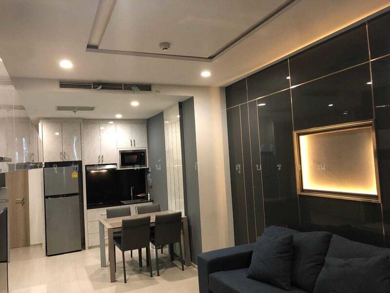 ขาย - Noble Ploenchit : โนเบิล เพลินจิต, กรุงเทพ