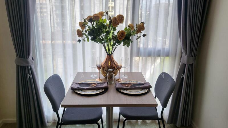 ขาย - The Teak Sathorn-Lumpini : เดอะ ทีค สาทร–ลุมพินี, กรุงเทพ