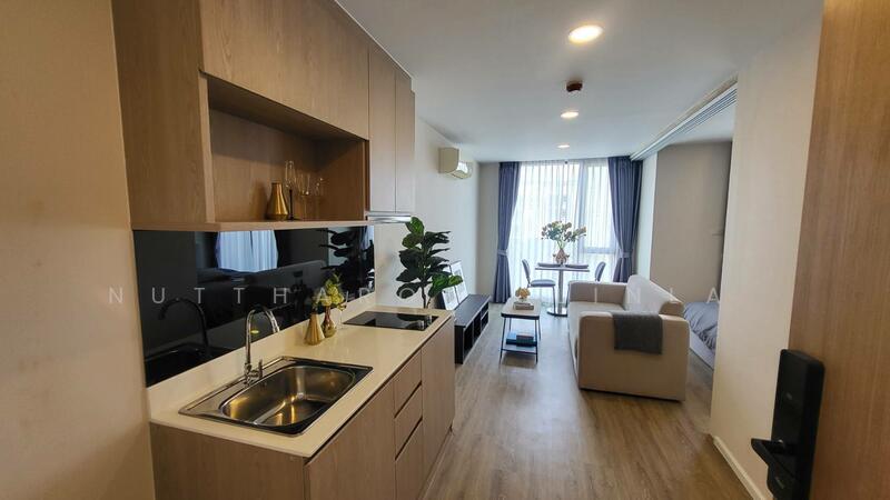 ขาย - The Teak Sathorn-Lumpini : เดอะ ทีค สาทร–ลุมพินี, กรุงเทพ