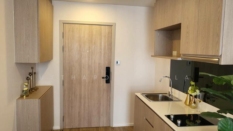 ขาย - The Teak Sathorn-Lumpini : เดอะ ทีค สาทร–ลุมพินี, กรุงเทพ