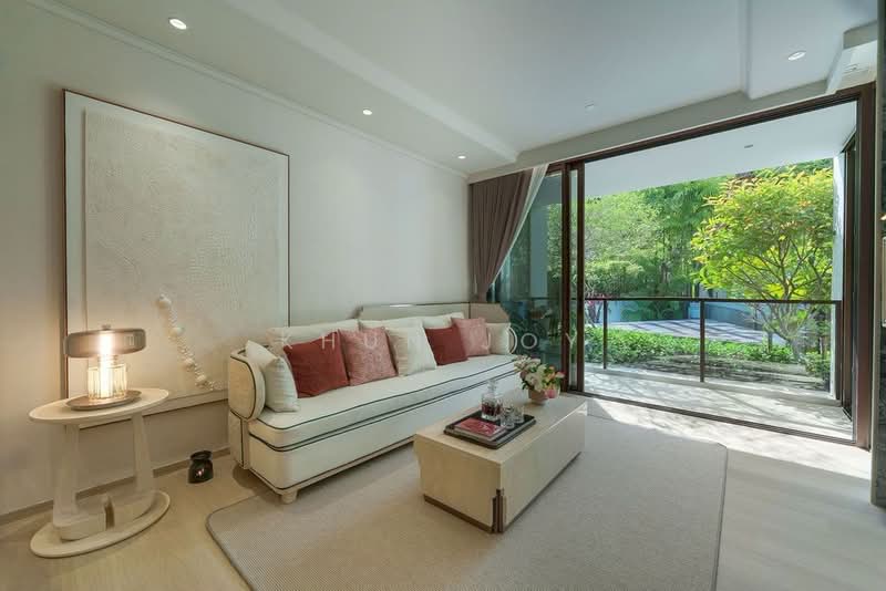 Luxury Residence Brand-New Condominium near Kamala Beach, Phuket, Phuket, Kammala, Kathu, Phuket, 1 Bedroom, 59 sqm, Villa For Sale, by Khun Joy, 500090950 - DDproperty.com