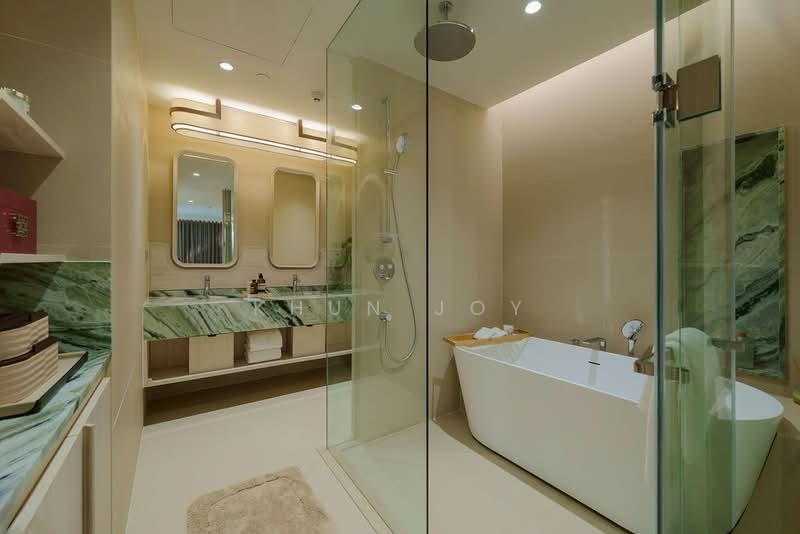 Luxury Residence Brand-New Condominium near Kamala Beach, Phuket, Phuket, Kammala, Kathu, Phuket, 1 Bedroom, 59 sqm, Villa For Sale, by Khun Joy, 500090950 - DDproperty.com