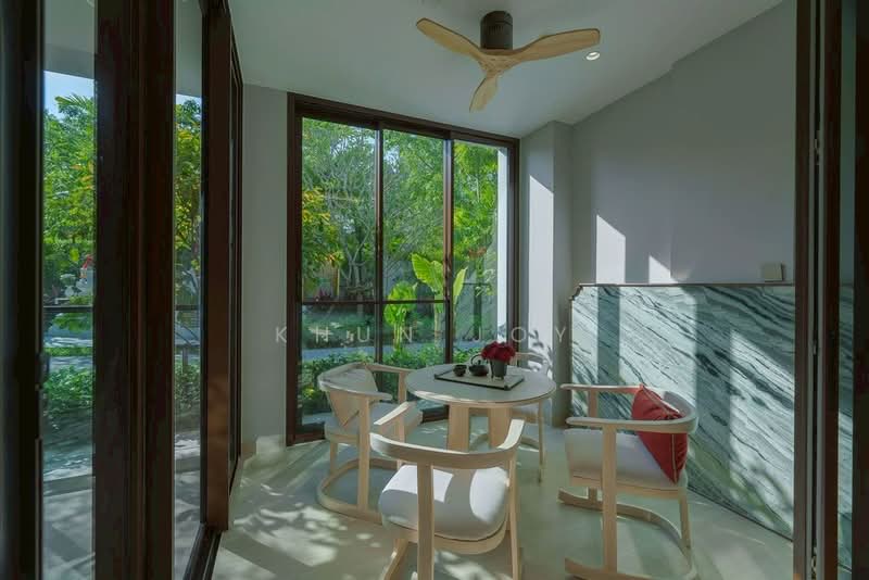 Luxury Residence Brand-New Condominium near Kamala Beach, Phuket, Phuket, Kammala, Kathu, Phuket, 1 Bedroom, 59 sqm, Villa For Sale, by Khun Joy, 500090950 - DDproperty.com