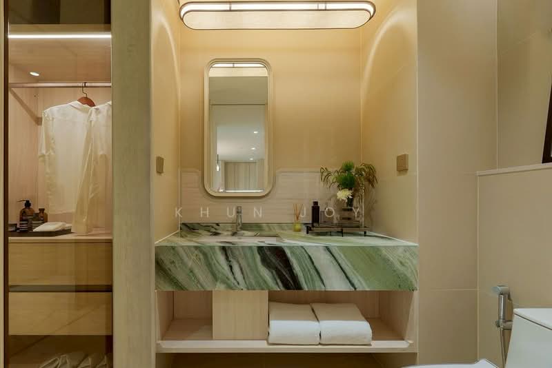 คอนโดมิเนียมหรูสร้างใหม่ ใกล้หาดกมลา ภูเก็ต, ภูเก็ต, กมลา, กะทู้, ภูเก็ต, 59 ตร.ม., วิลล่า ขาย, โดย Khun Joy, 500090950 - DDproperty.com